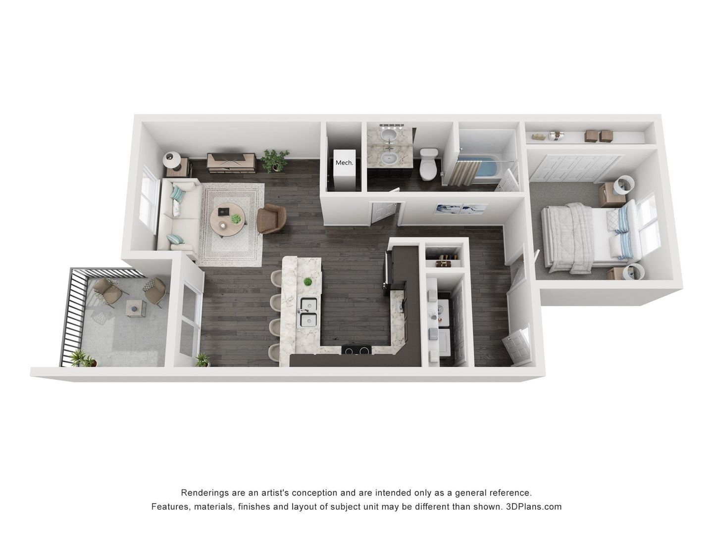 Listing photo