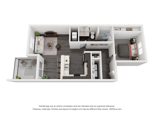4001 N Olympia Drive, Unit 233, Sioux Falls, SD 57107