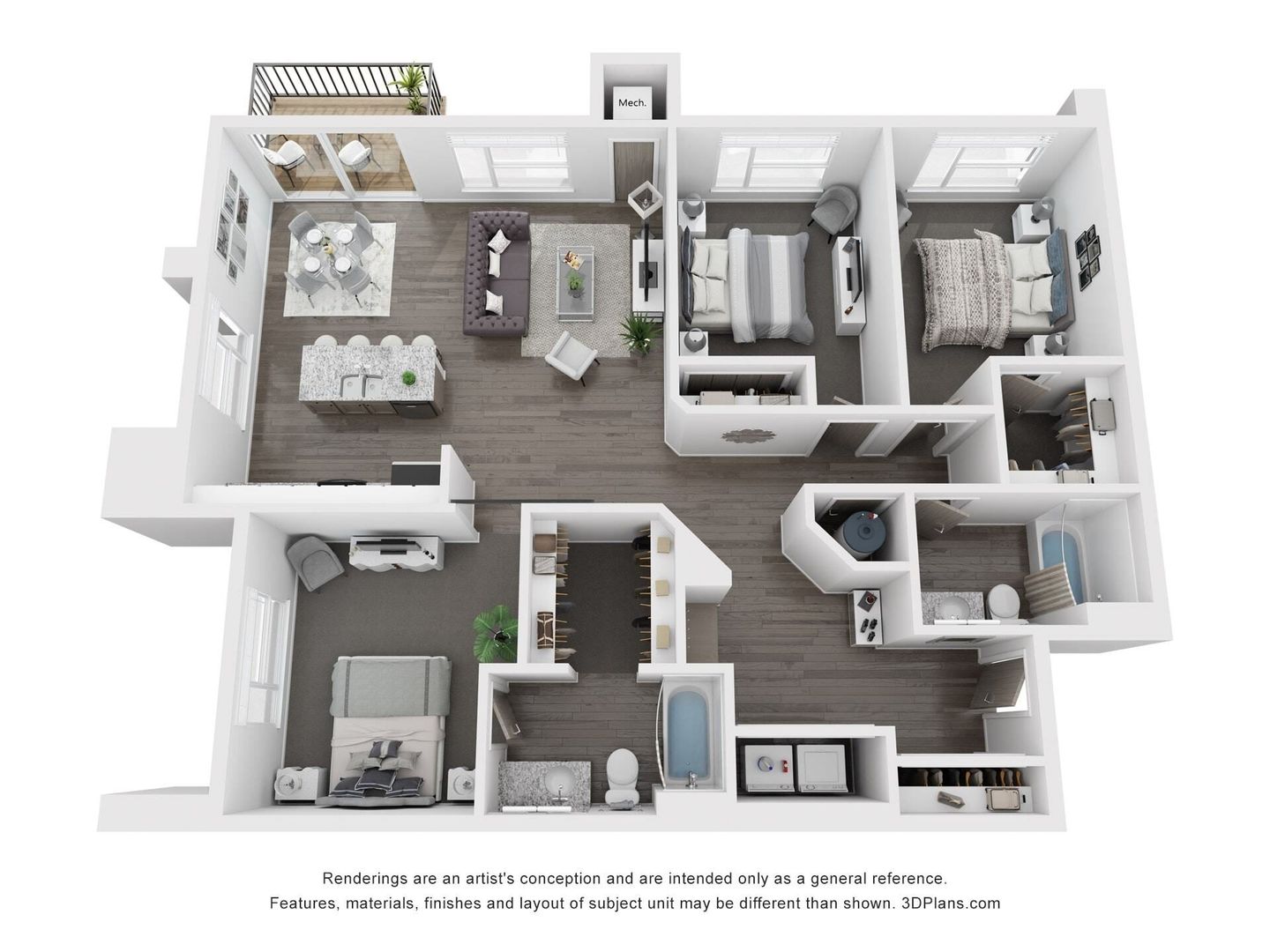 Listing photo