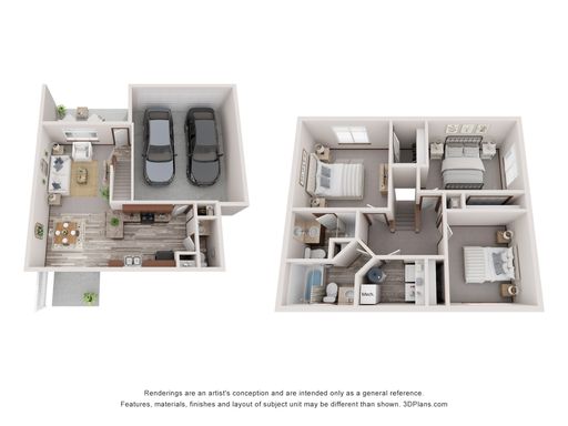 Diamond Field Townhomes – photo 1