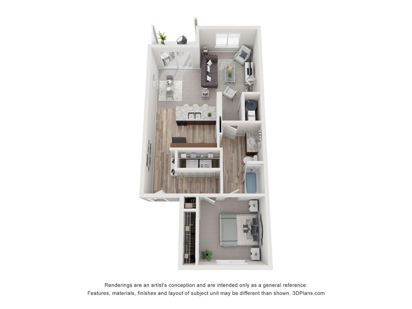 Listing photo