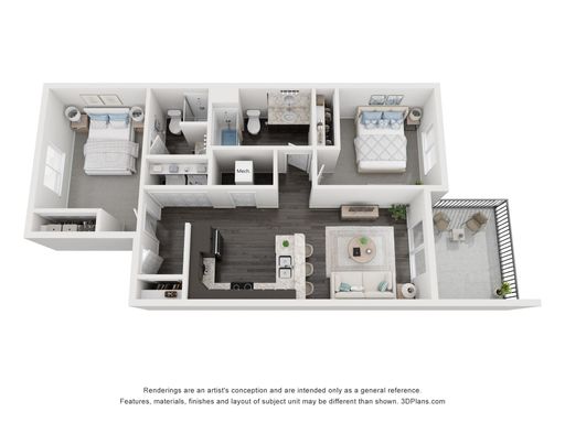 The Altitude – photo 1