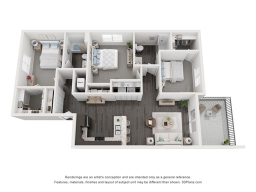 The Altitude – photo 1