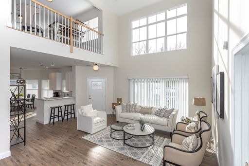 The Villas At Setauket (A-Unit)