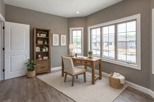 Luxury Rental Homes