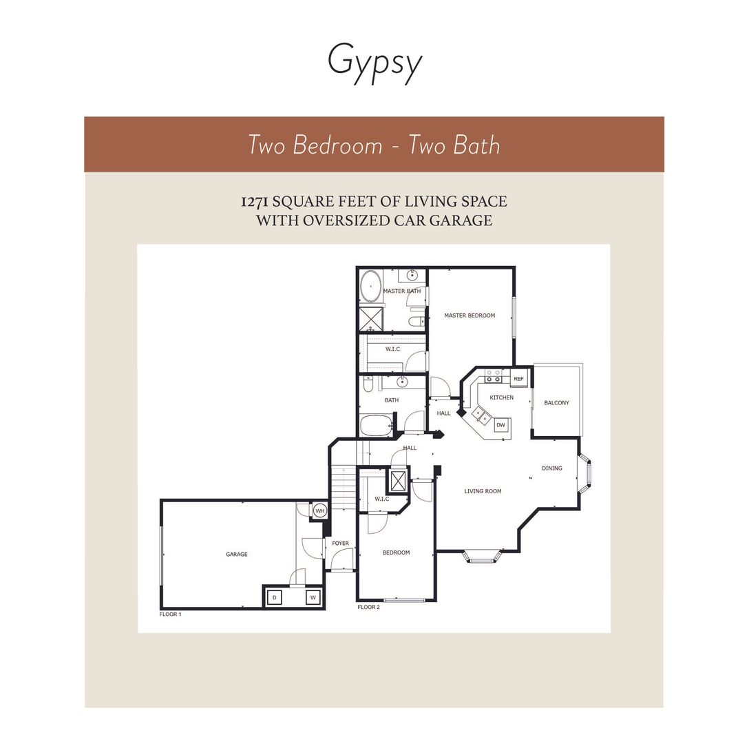 Las Cruces Apartment: 1775 N. Roadrunner Pkwy.