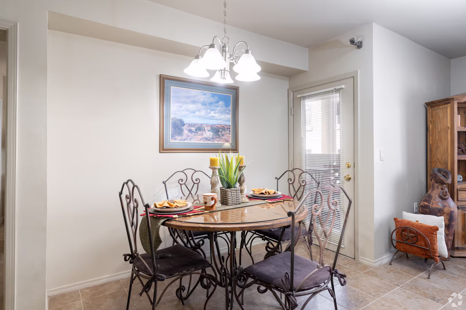 Quail Ridge Apartments 4 of 13