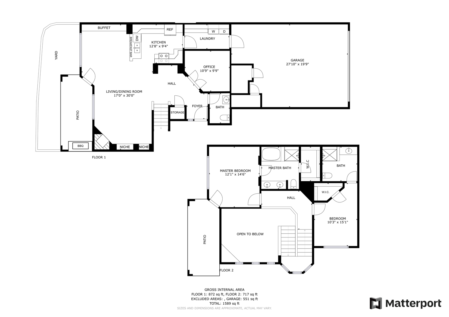 Las Cruces Apartment: 501 N Roadrunner Pkwy
