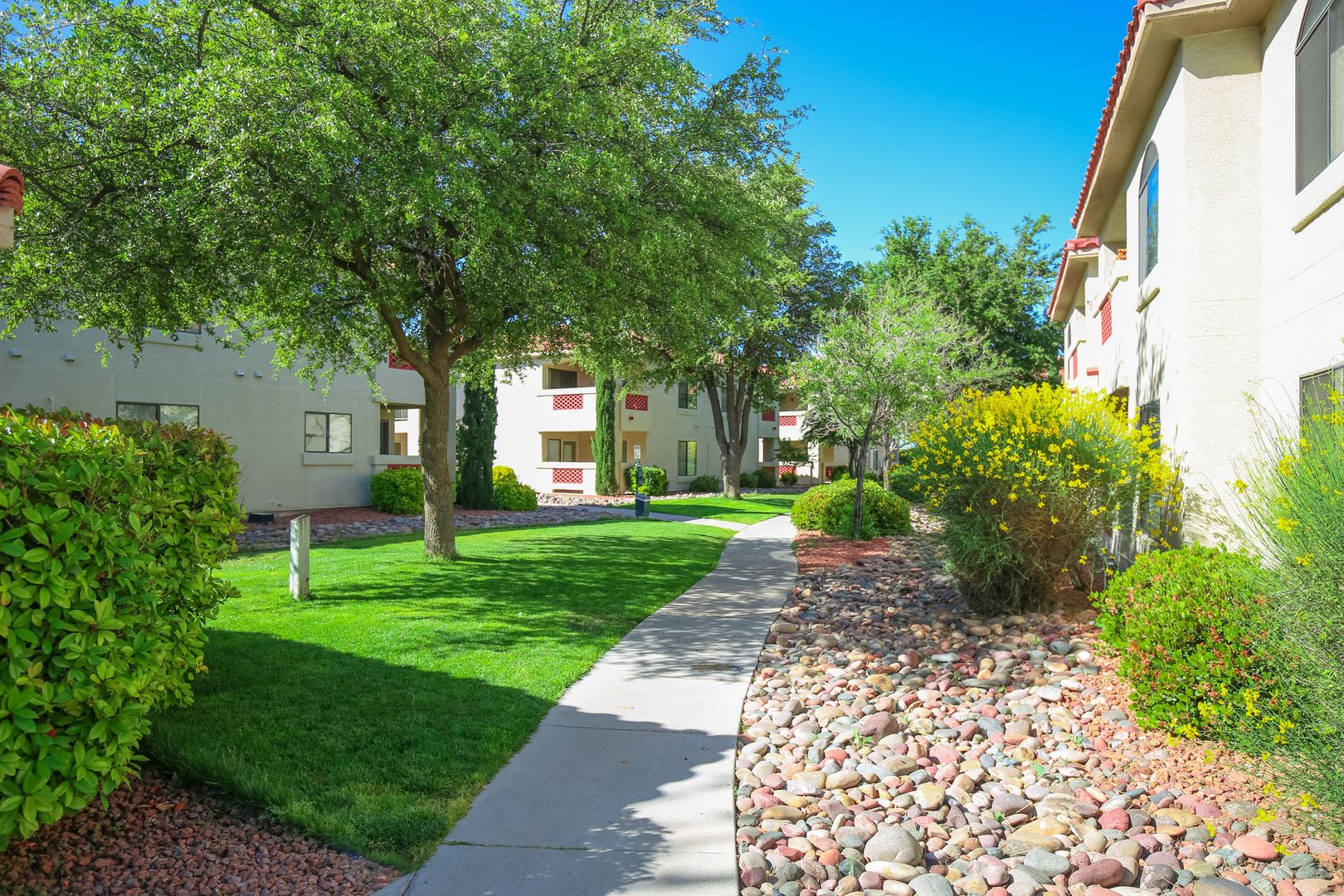 Quail Ridge Apartments 12 of 12