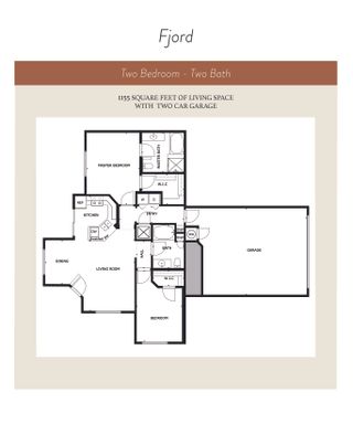 2 Bed 2 Bath Rental at 1775 N. Roadrunner Pkwy. - 903, Las Cruces, NM – photo 1