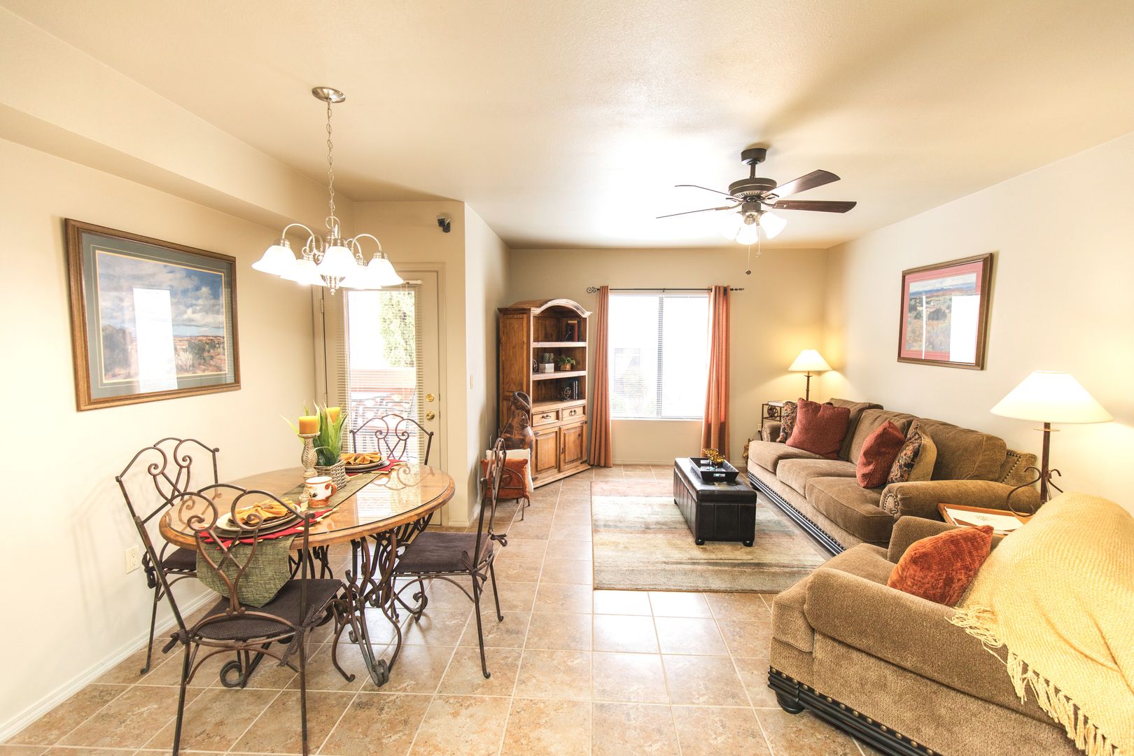 Quail Ridge Apartments 1 of 13