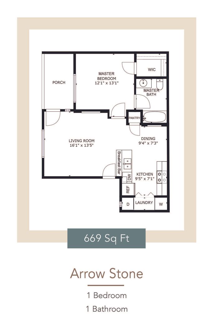 Las Cruces Apartment: 2775 N Roadrunner Pkwy