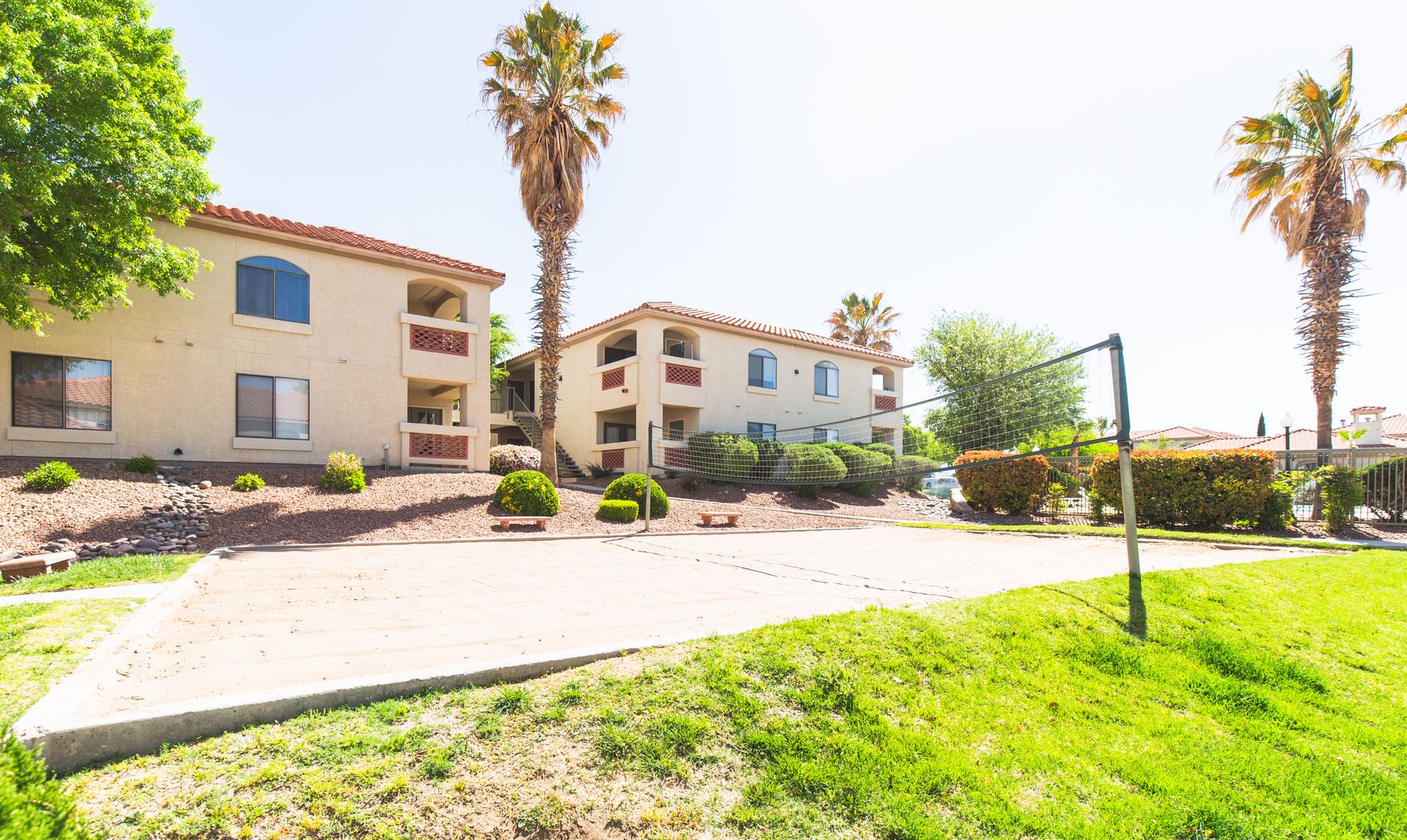Quail Ridge Apartments 11 of 12