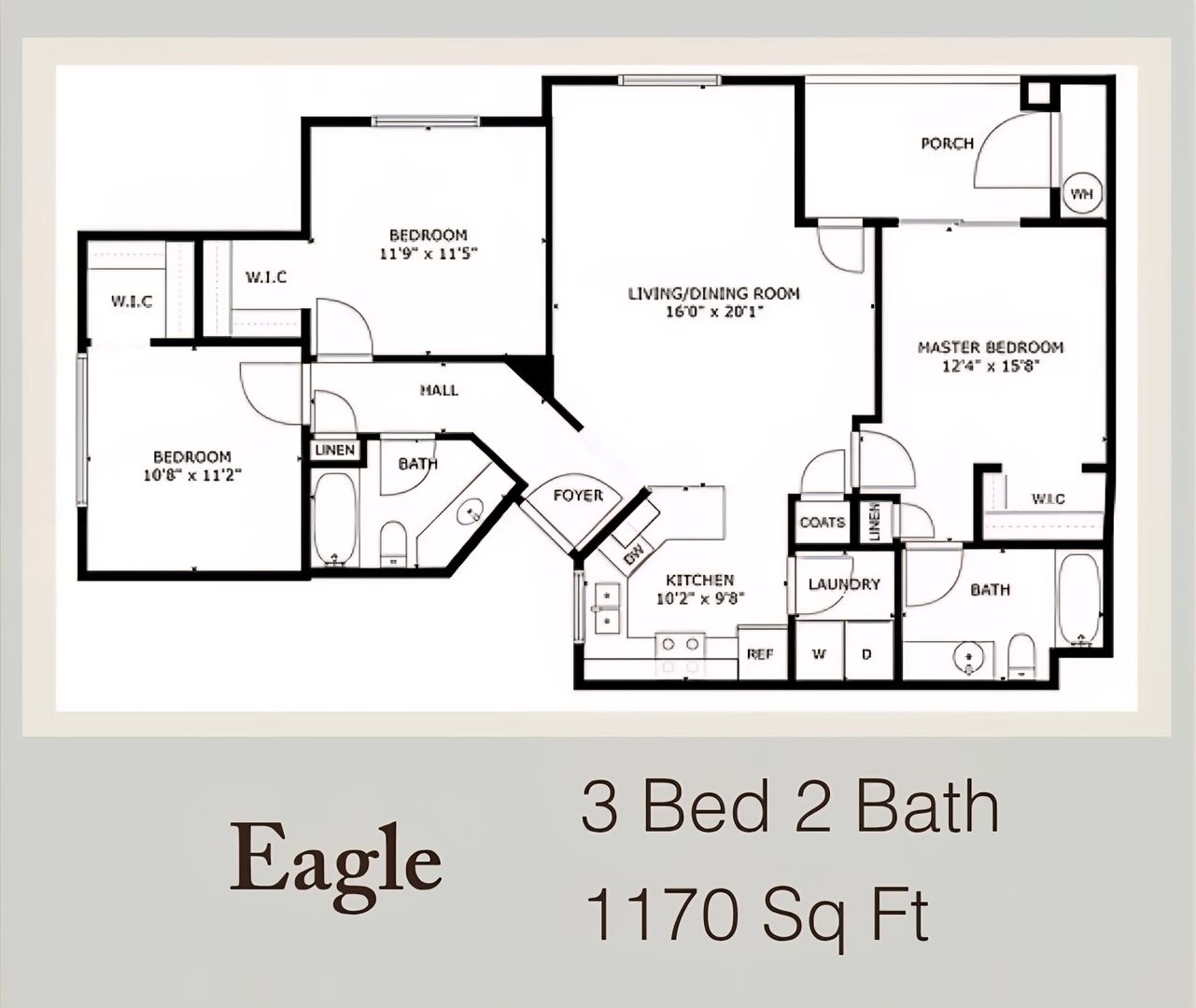 Las Cruces Apartment: 251 N Roadrunner Pkwy