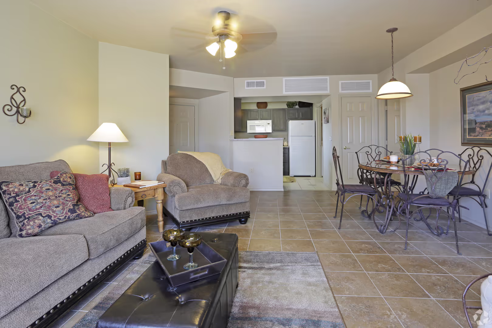 Quail Ridge Apartments 3 of 13
