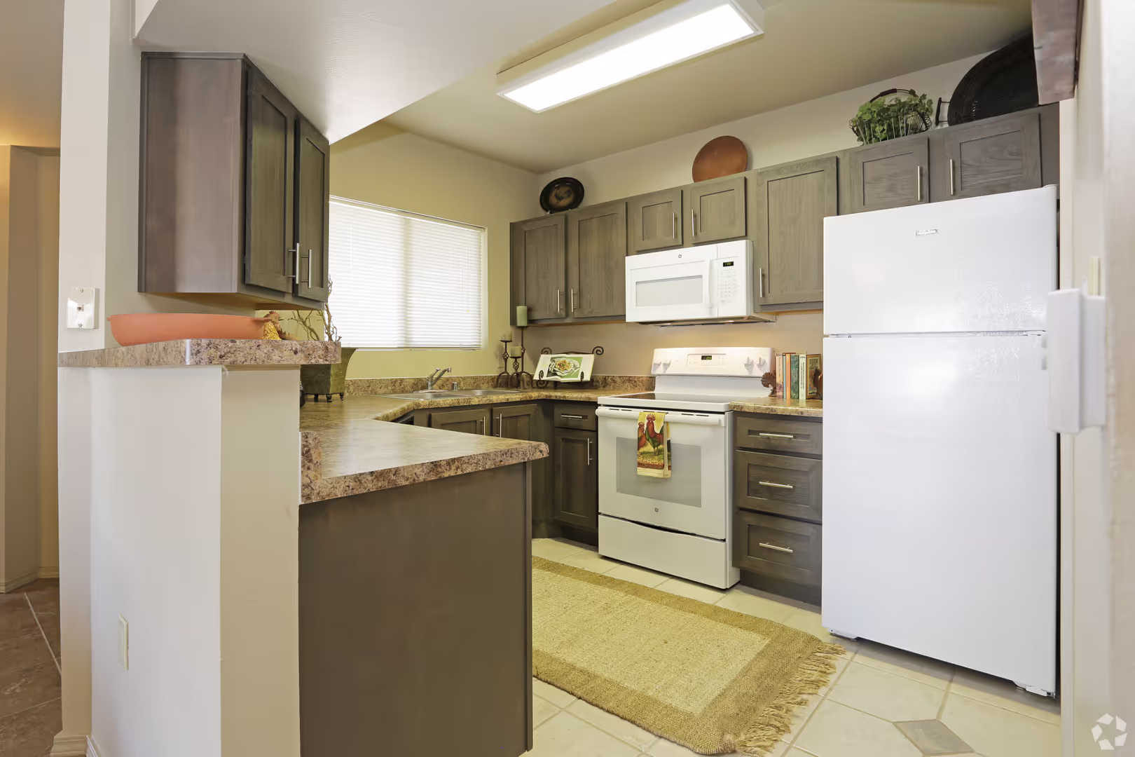 Quail Ridge Apartments 6 of 13