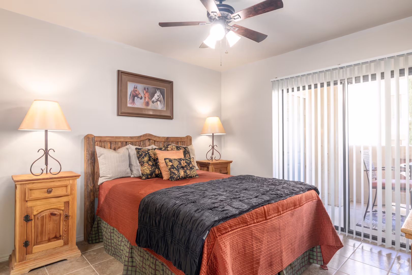 Quail Ridge Apartments 9 of 13