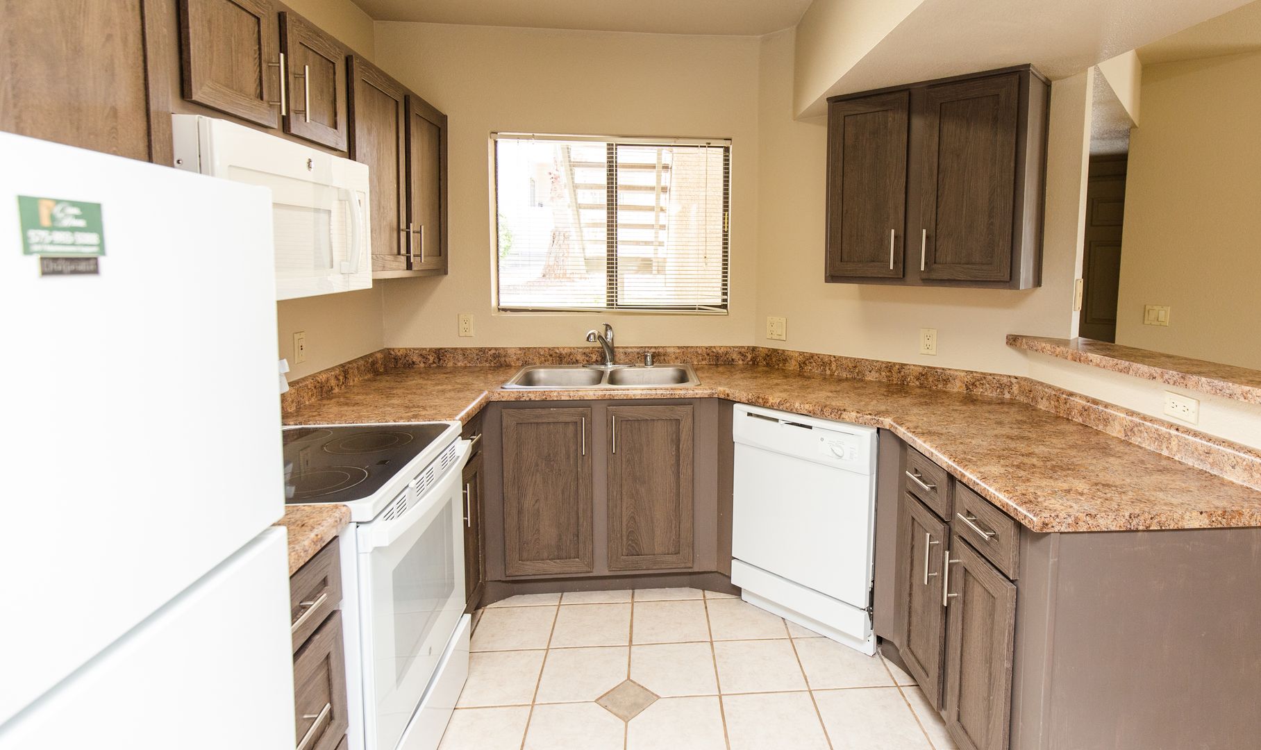 Quail Ridge Apartments 6 of 12