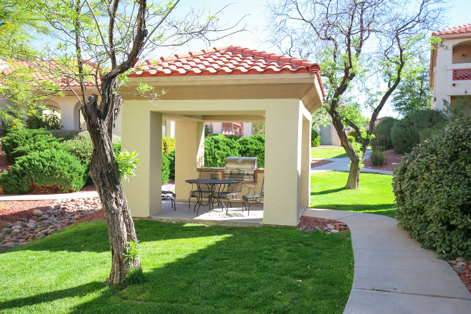 Quail Ridge Apartments 3 of 6