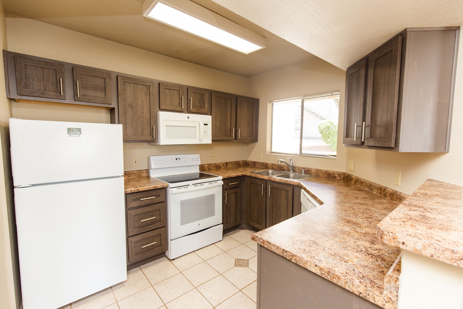 Quail Ridge Apartments 7 of 12