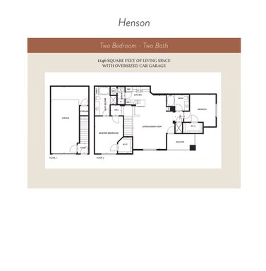 The Henson – photo 1