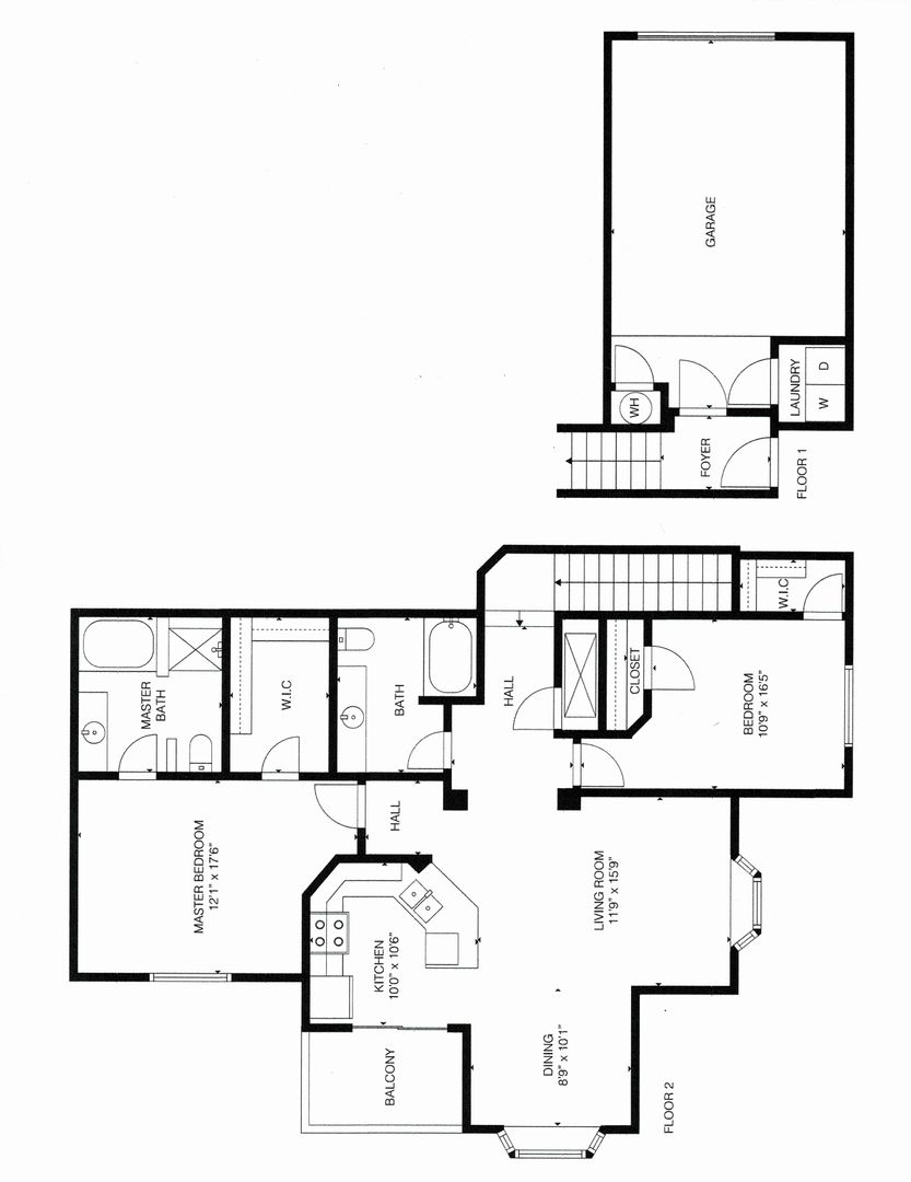 Las Cruces Apartment: 1151 N Roadrunner Pkwy