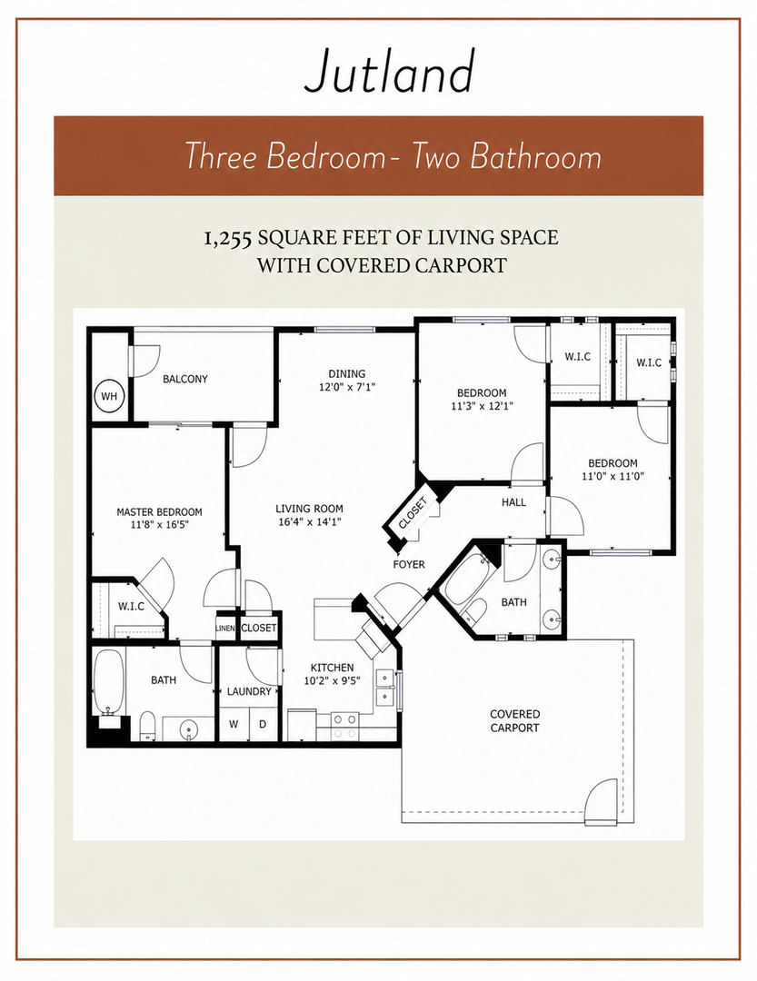 Las Cruces Apartment: 1775 N Roadrunner Pkwy