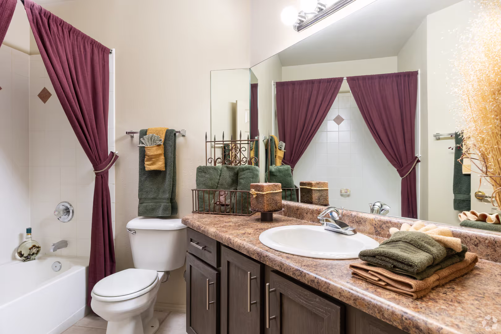Quail Ridge Apartments 12 of 13