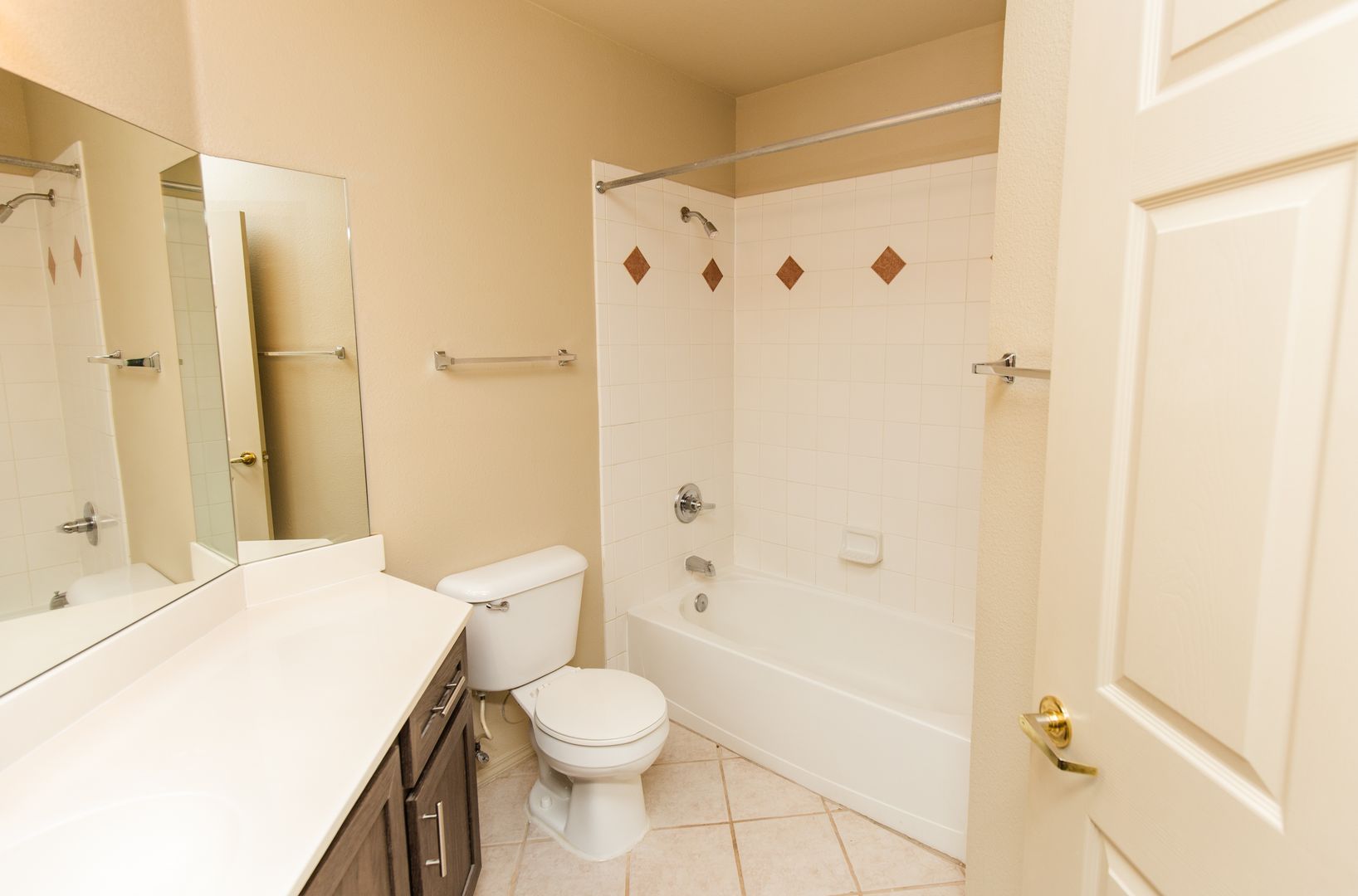 Quail Ridge Apartments 12 of 12
