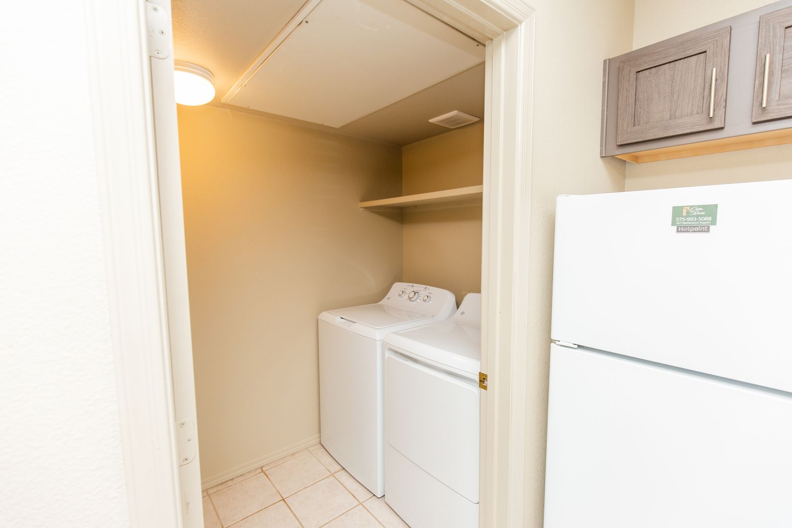 Quail Ridge Apartments 8 of 12