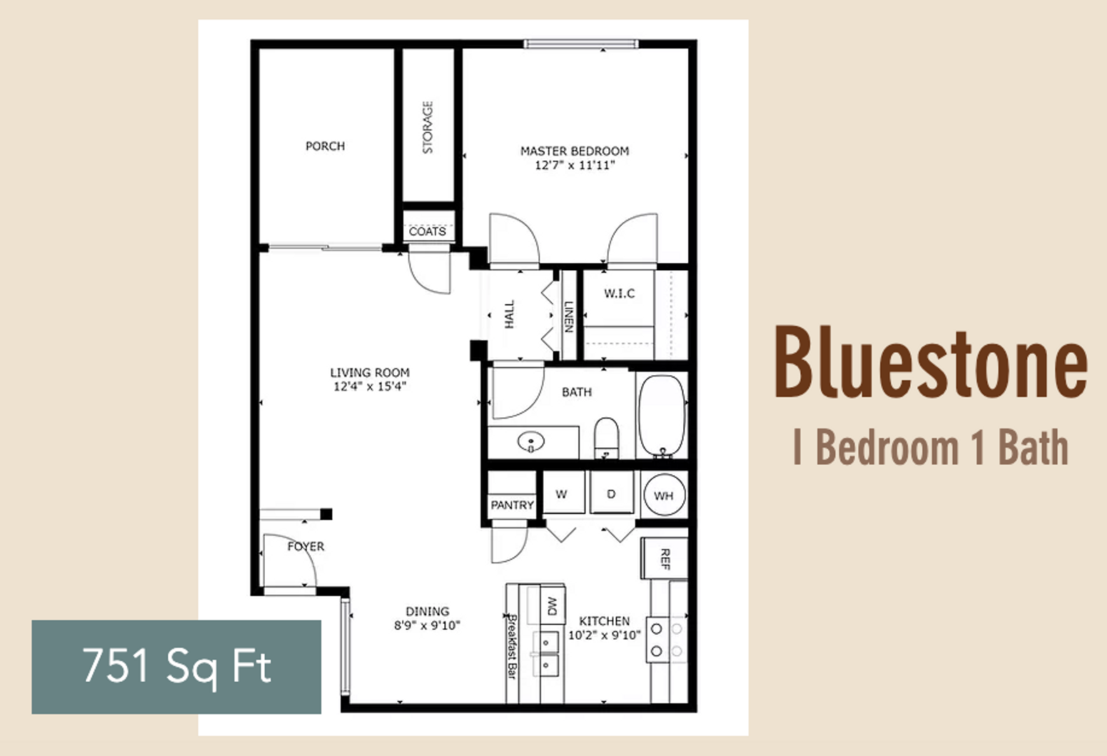 Las Cruces Apartment: 2775 N Roadrunner Pkwy