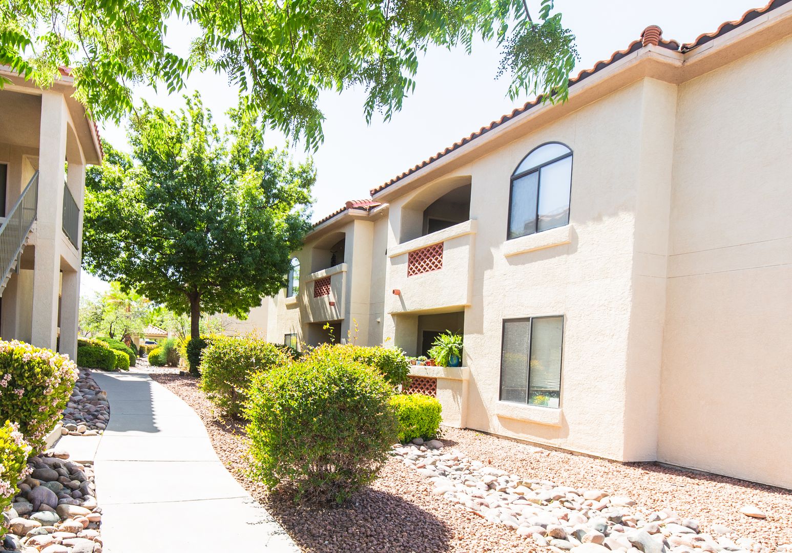 Quail Ridge Apartments 8 of 12