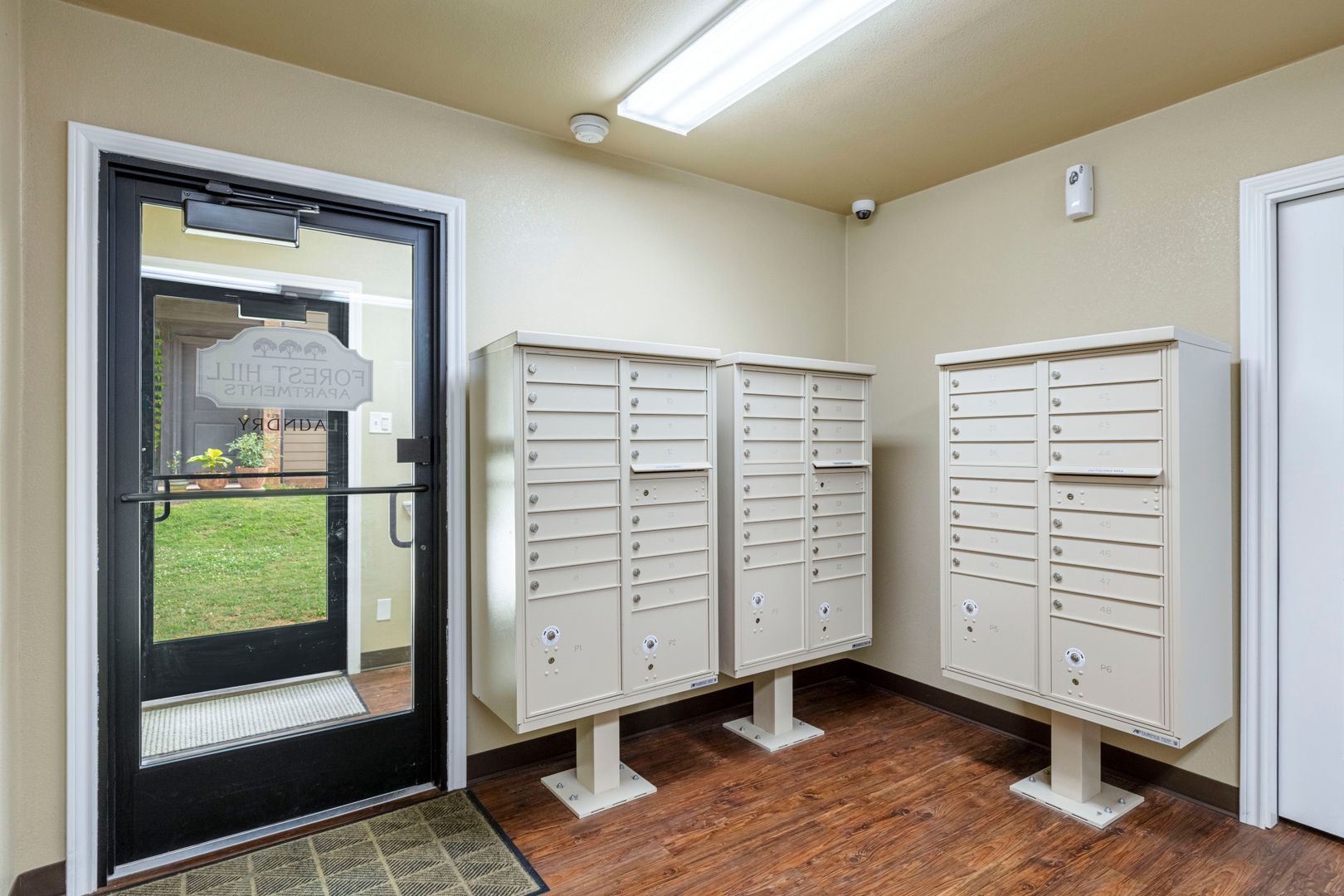 Durant Apartment: 1212 N 2nd Avenue
