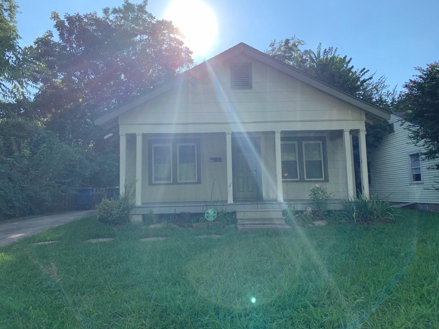 Tulsa House: 412 S. Urbana Ave.