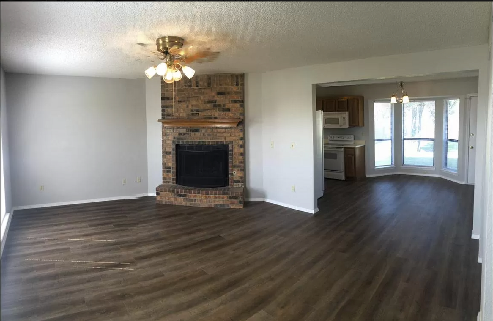 Broken Arrow House: 3000 W. Houston Pl.