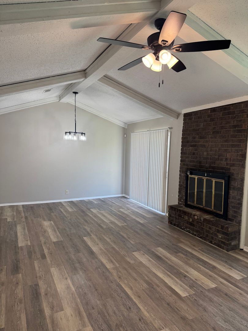 Tulsa Condo: 5911 S Quincy Pl.