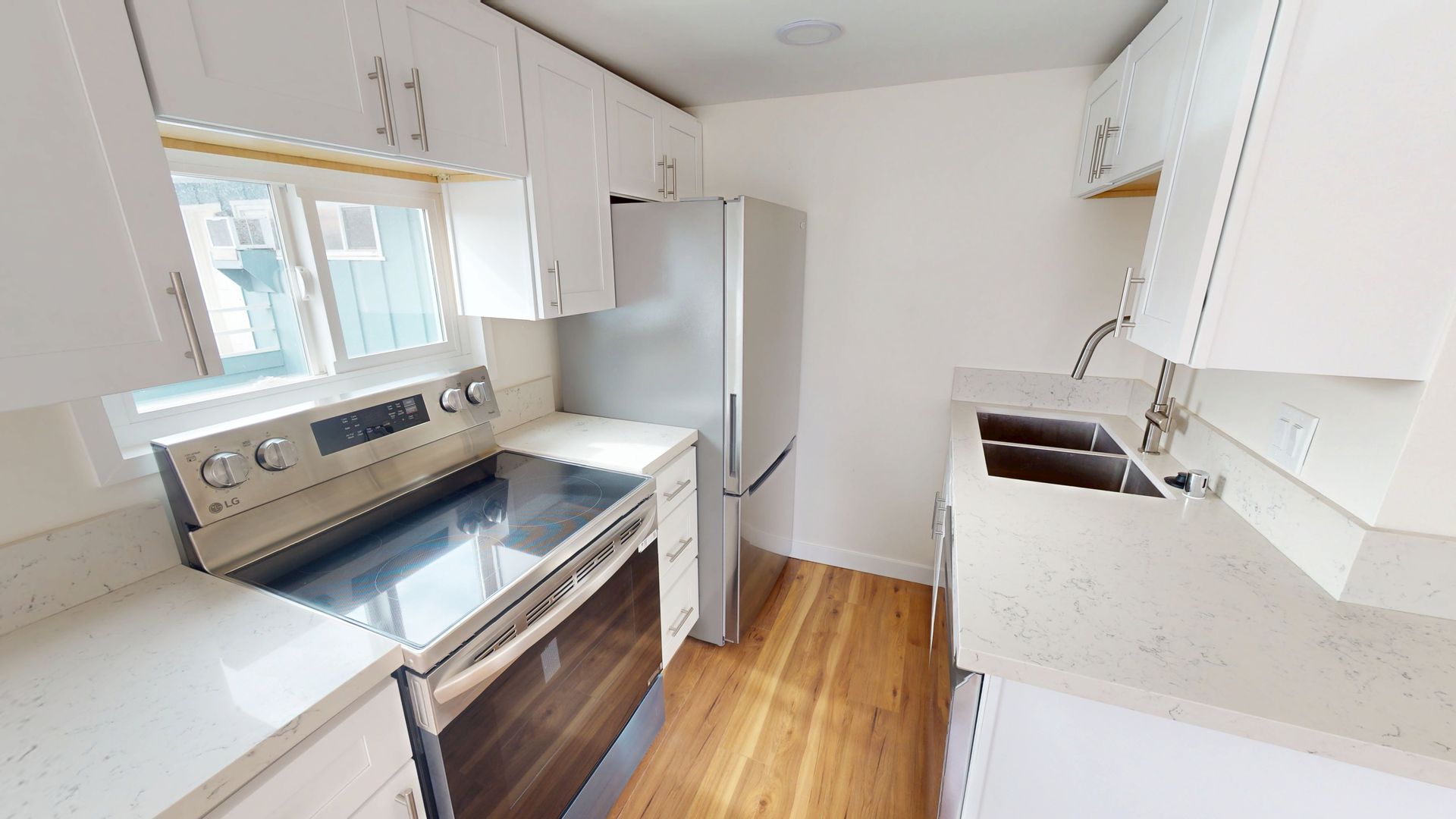 Imperial Beach Apartment: 1478 Seacoast Dr