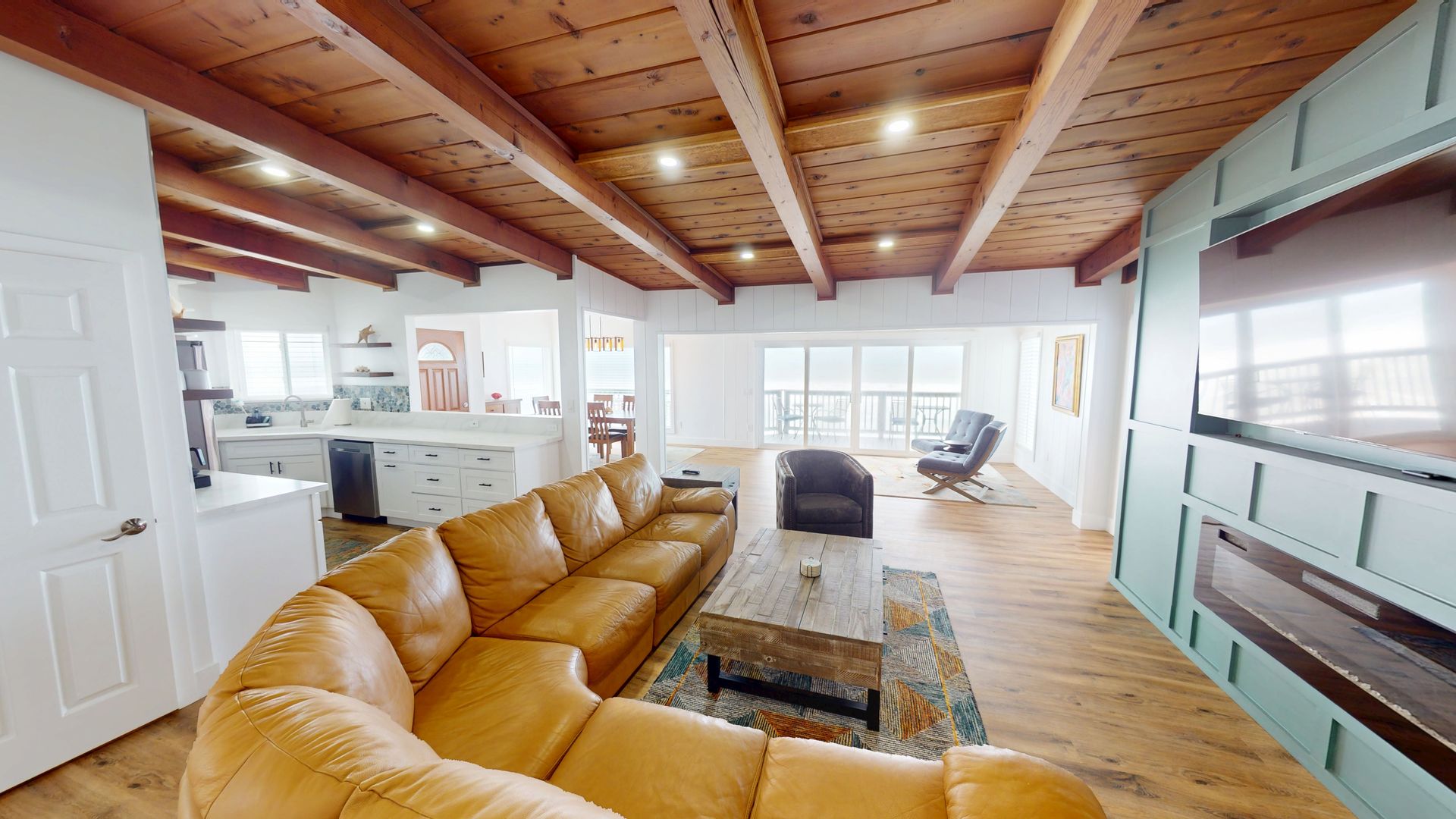 Imperial Beach Apartment: 1480 Seacoast Dr