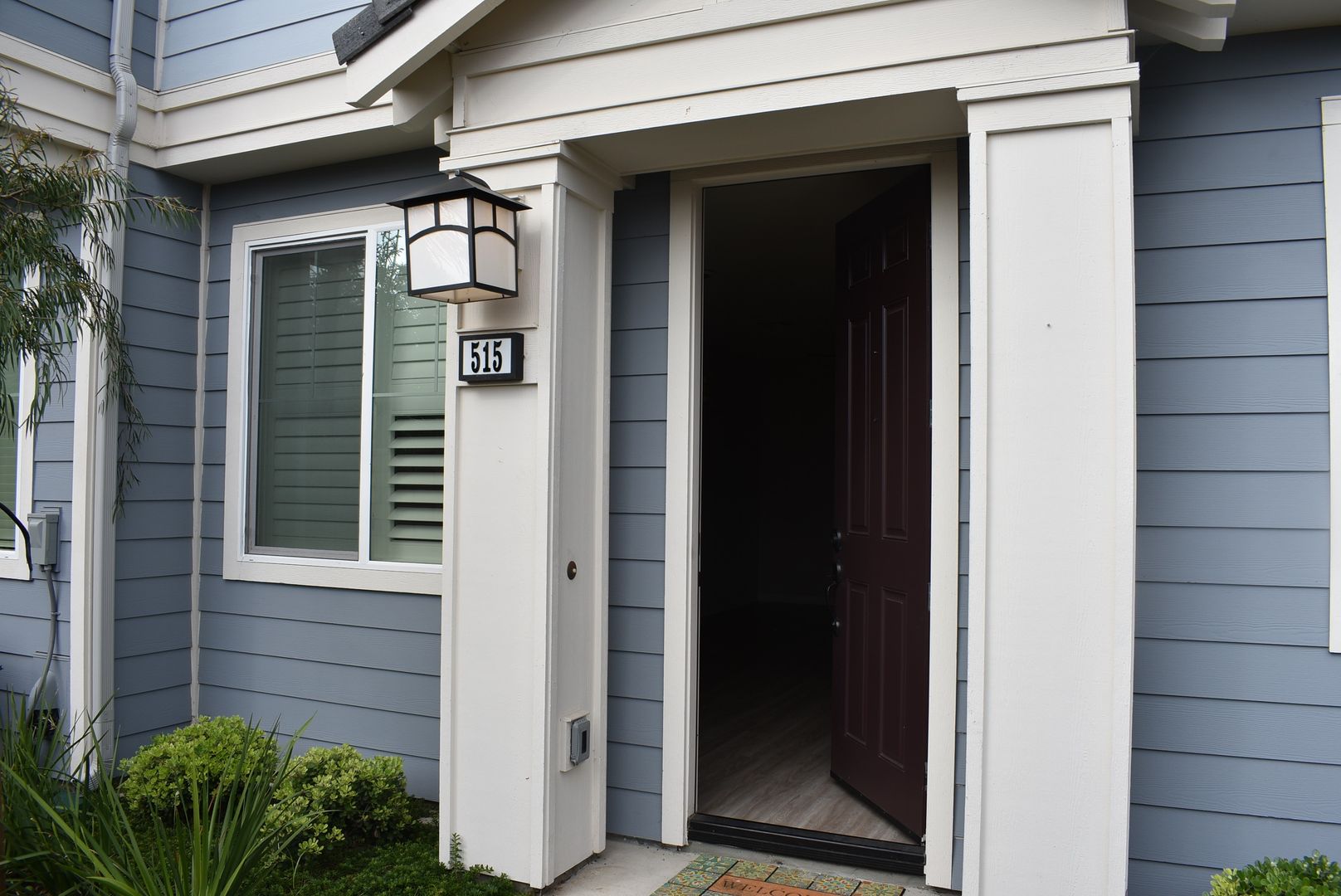 Imperial Beach Townhome: 515 Surfbird Lane