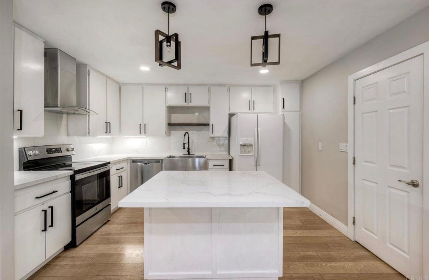 Spring Valley House: 2723 1/2 Tish Ct
