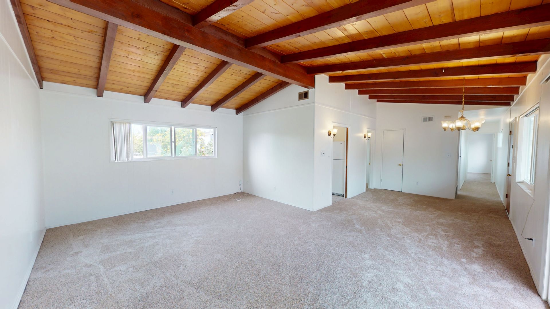 Coronado Apartment: 338-342 C Ave.