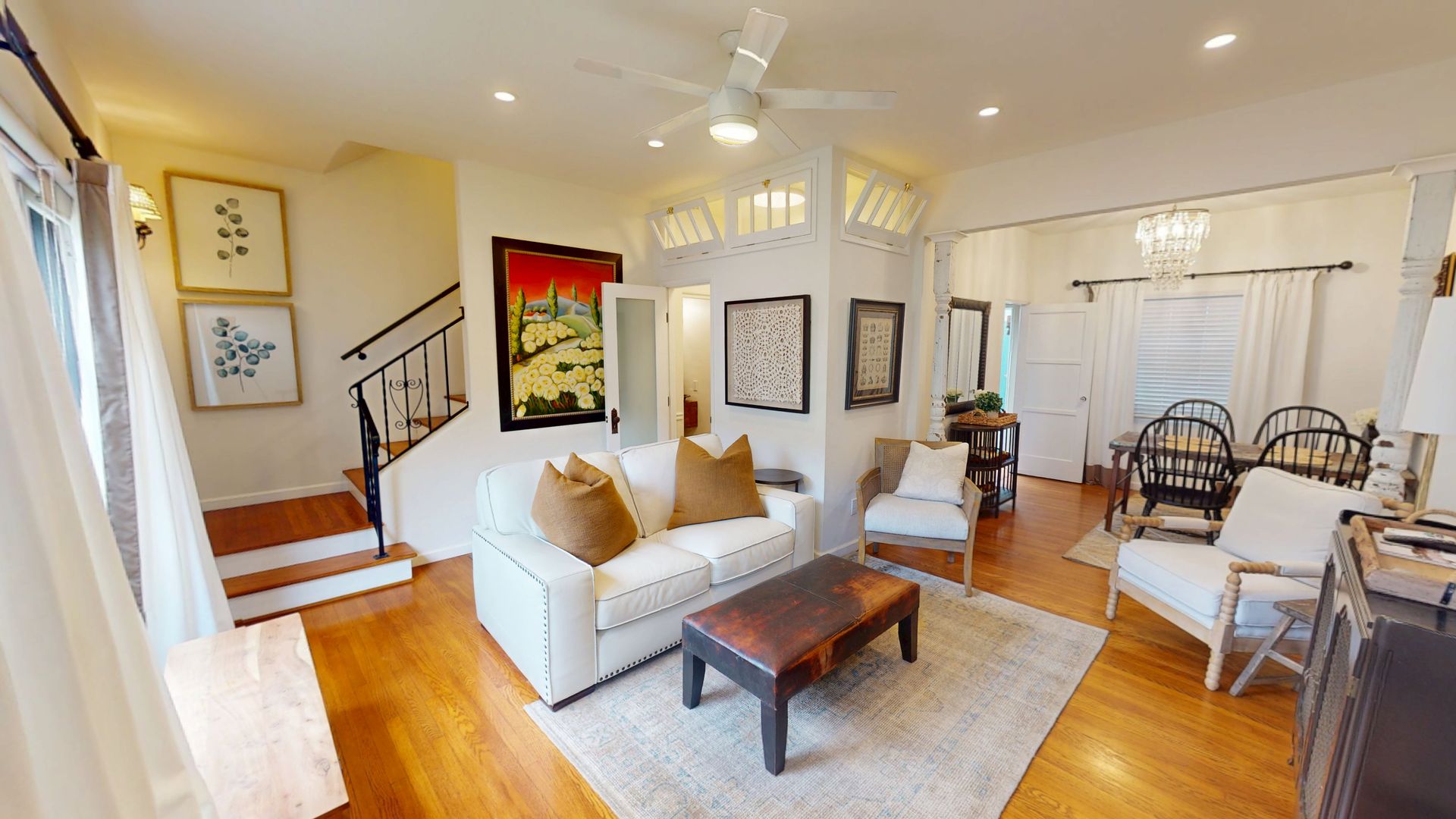 Coronado Apartment: 751 G Ave