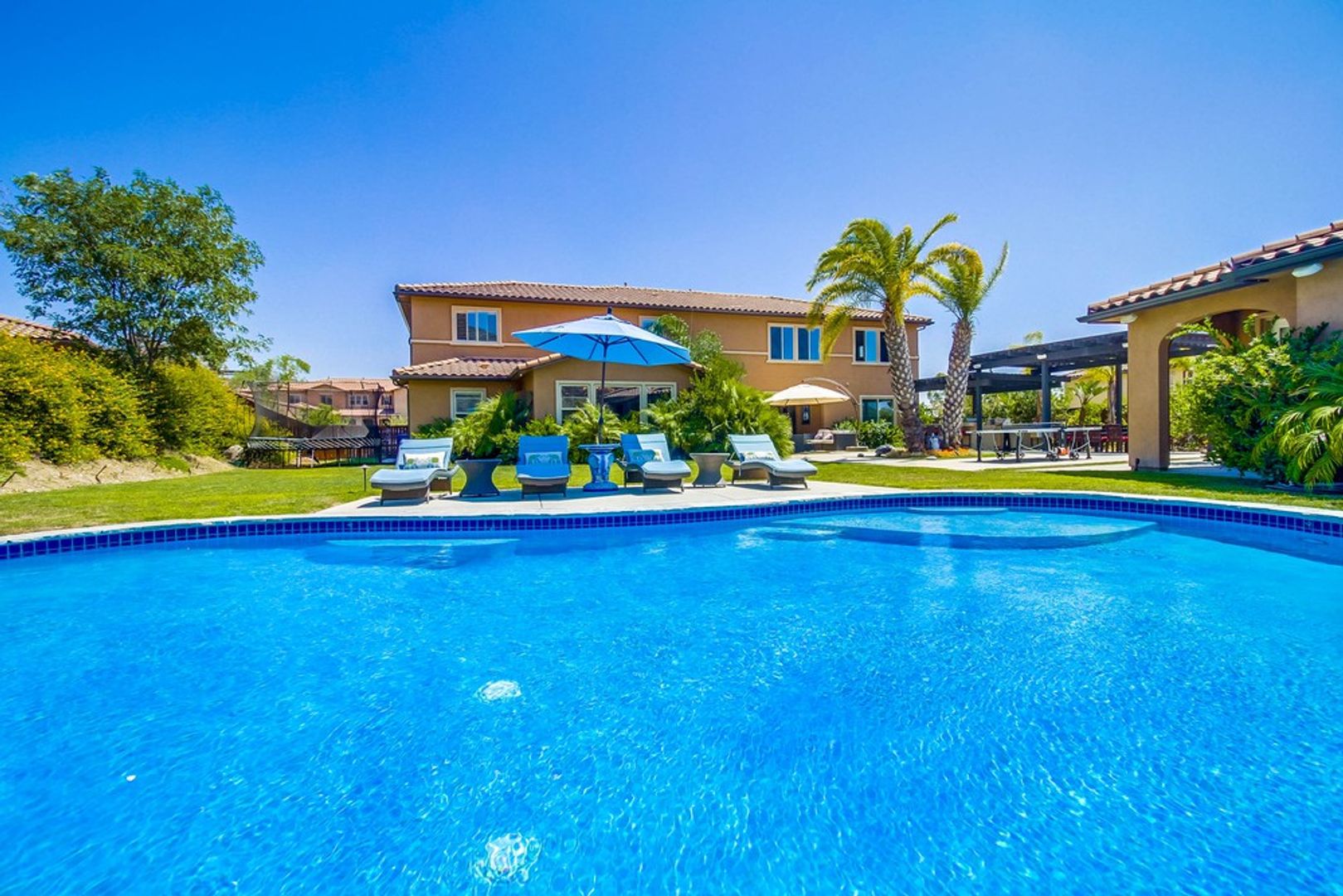 Chula Vista House: 408 Coastal Hills Dr