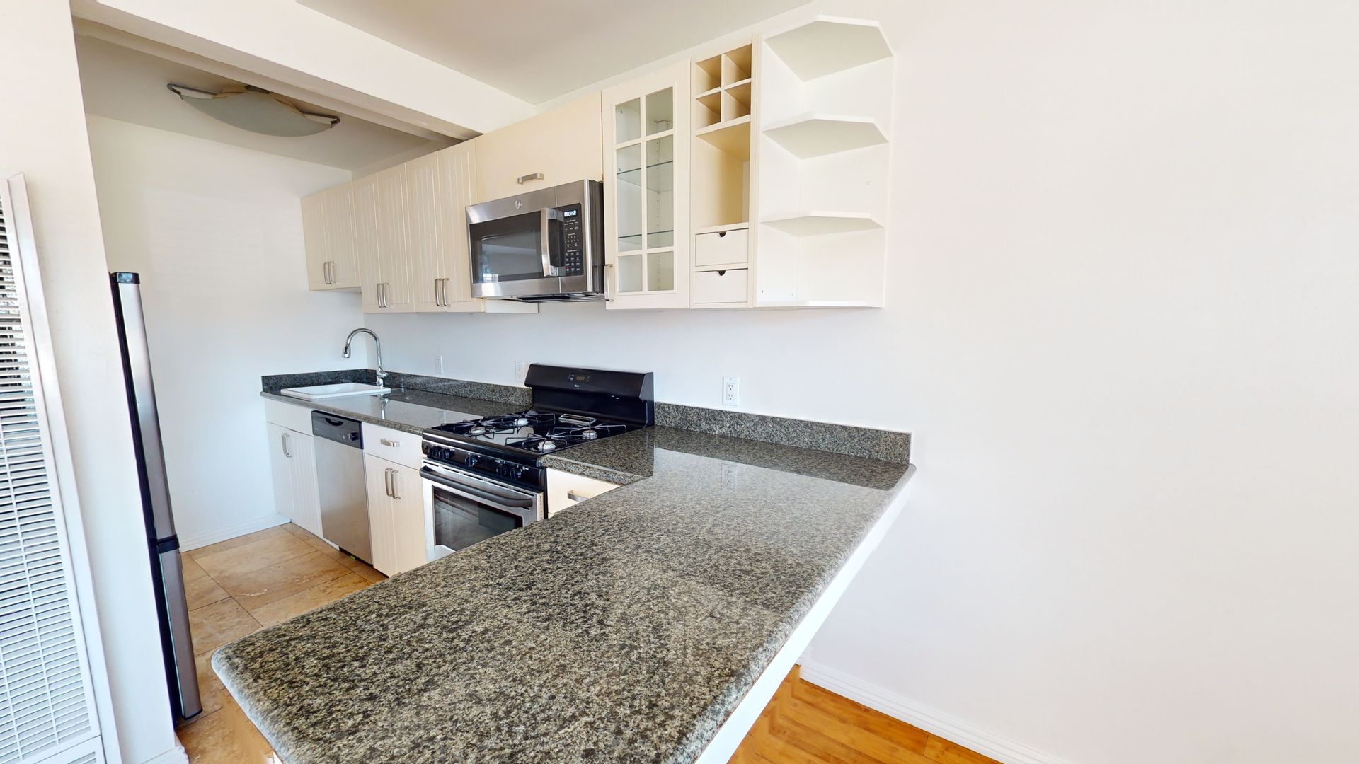 Imperial Beach Apartment: 100 Palm Avenue