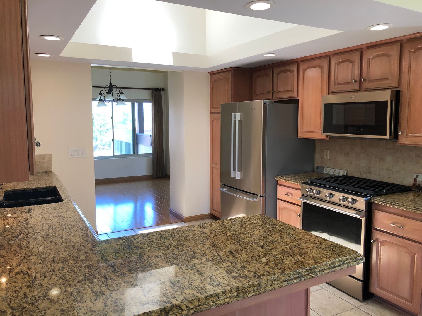 Coronado House: 61 Trinidad Bend