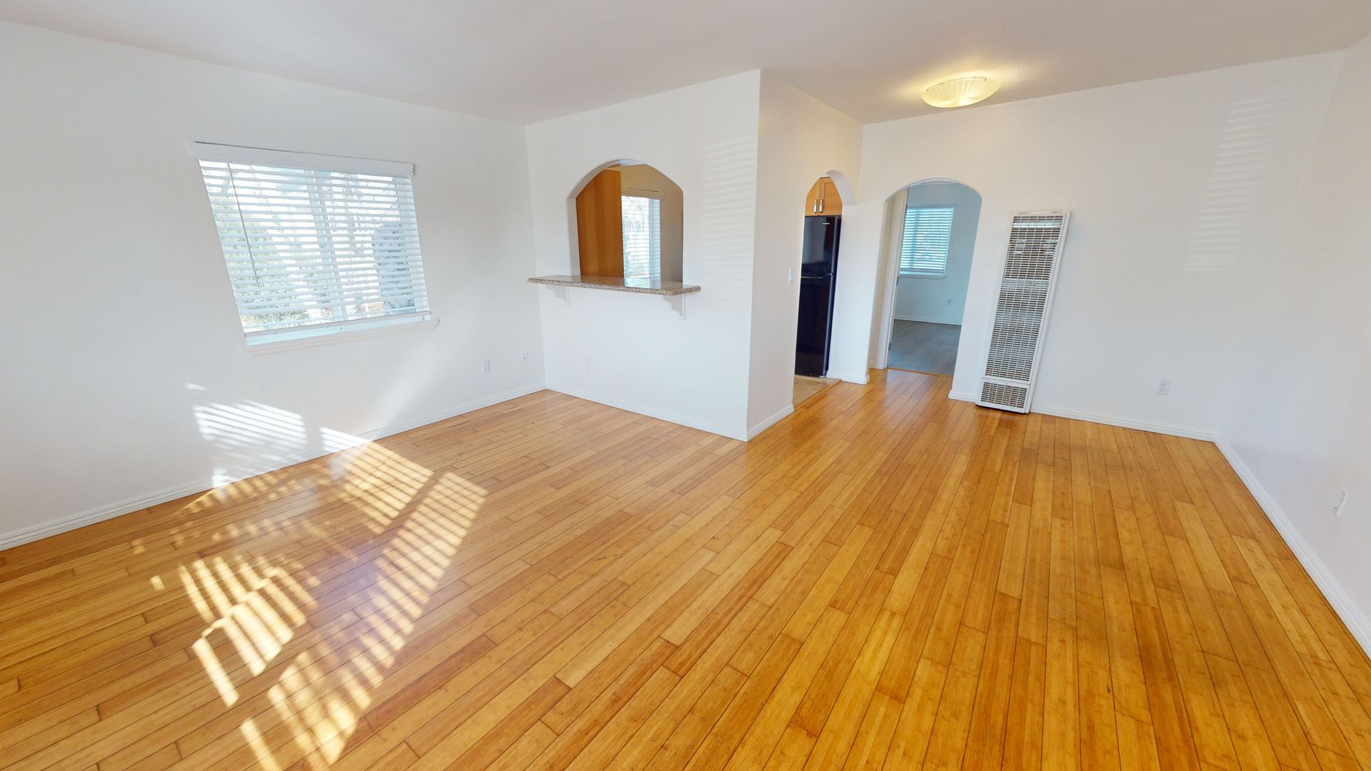 Imperial Beach Apartment: 100 Palm Avenue