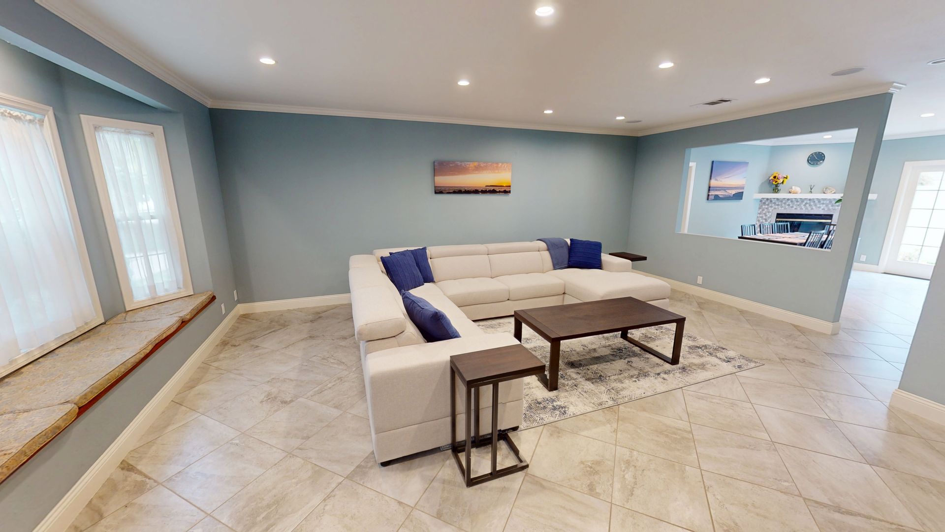 Coronado Townhome: 925 10th St Unit C