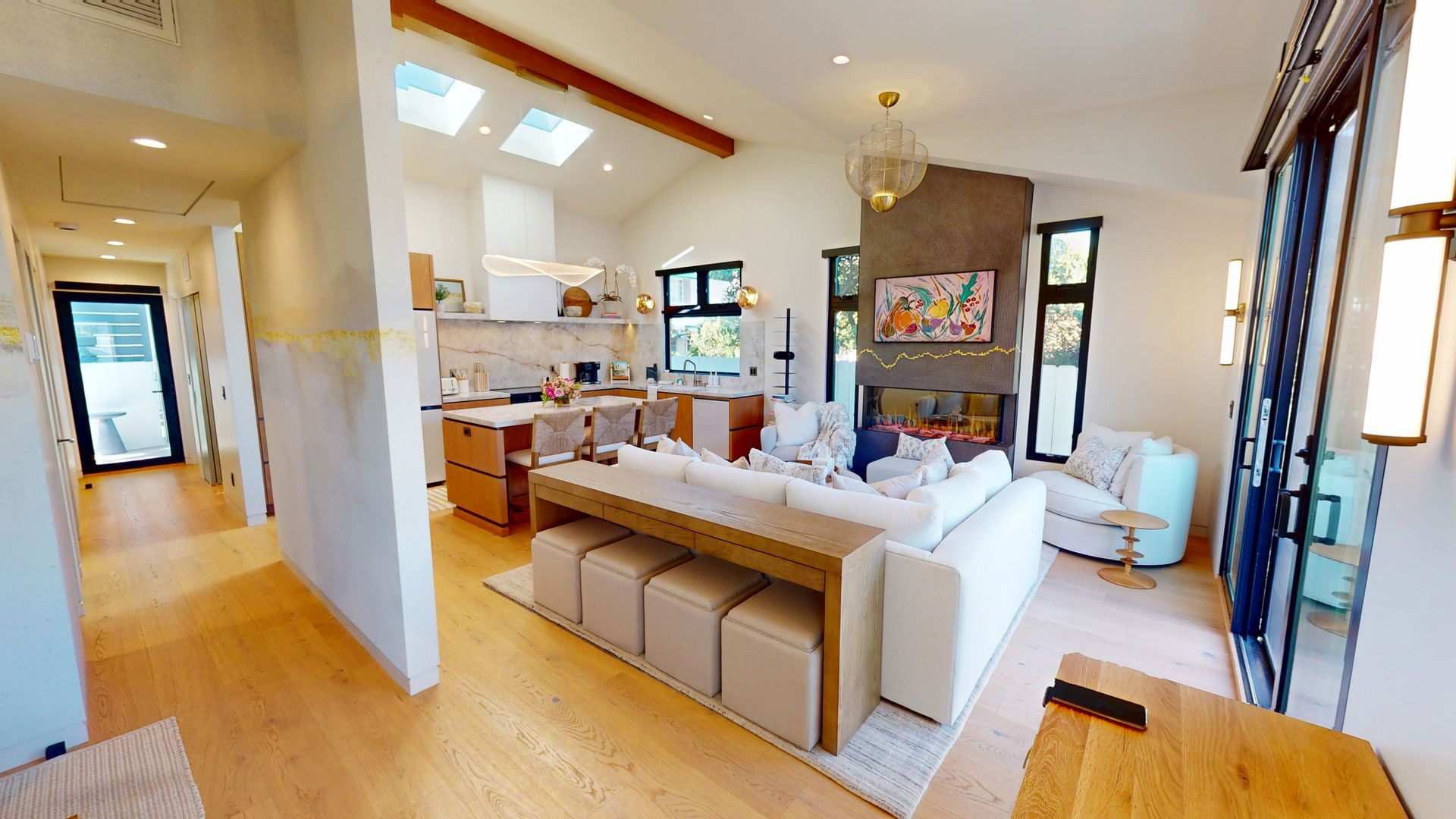 Coronado Townhome: 163 G Ave  - 163 G Ave