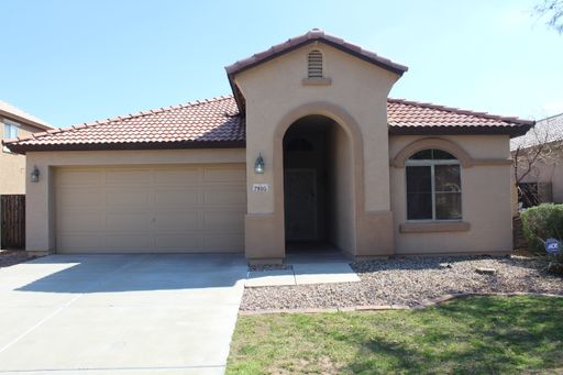 Villages of Laveen Ranch