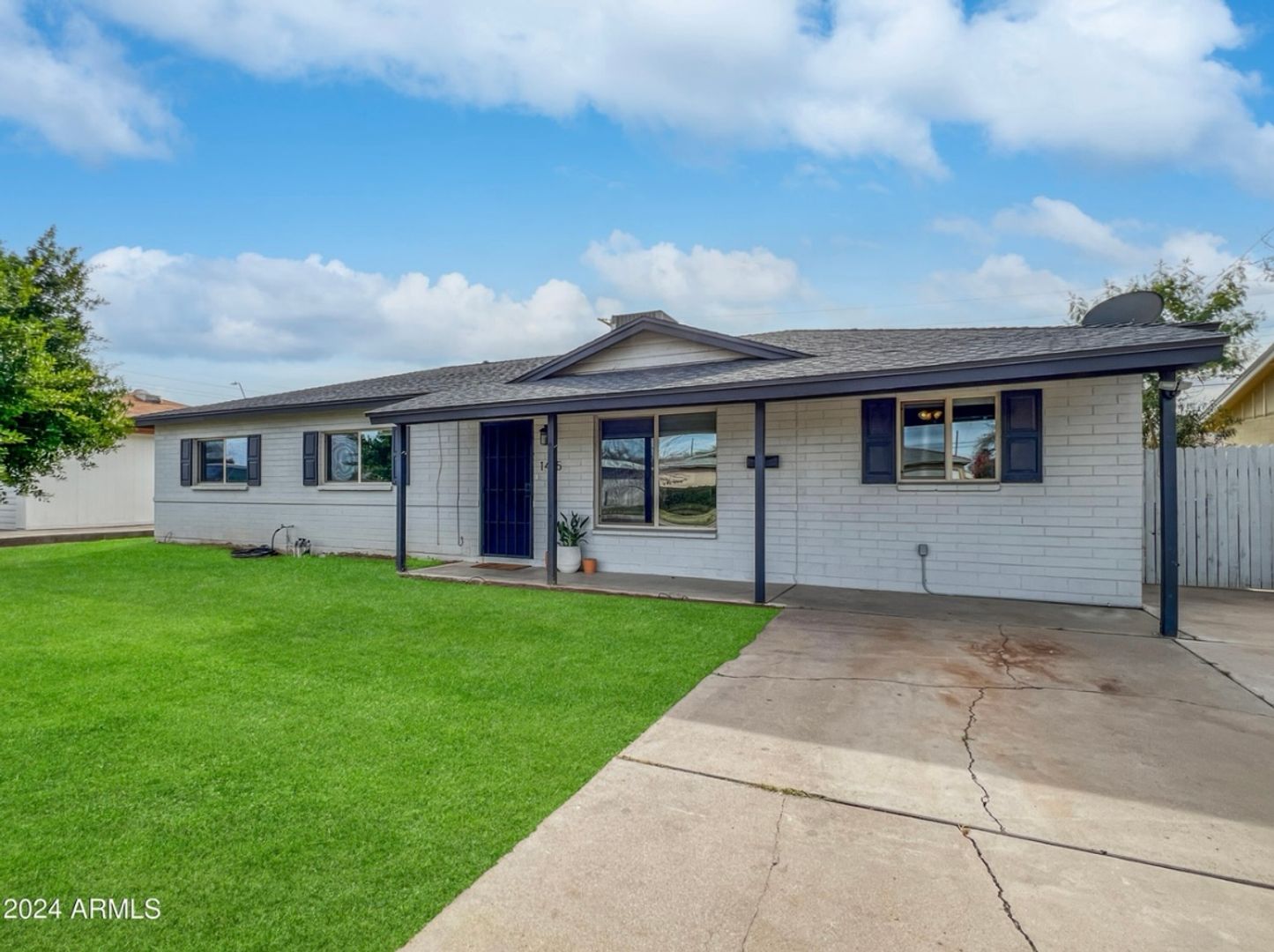 Tempe House: 1415 W 7th St